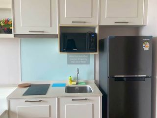 For rent 1 bed condo in Phra Khanong, Bangkok