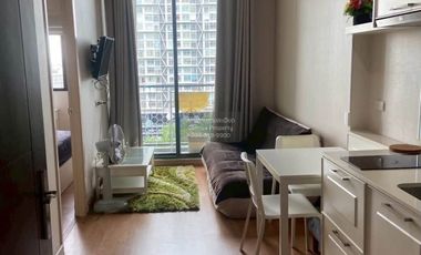 For rent 1 Beds condo in Phra Khanong, Bangkok