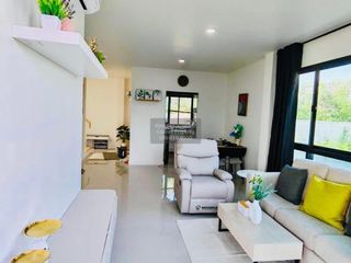 À louer 4 chambres maison à Bang Phli, Samut Prakan