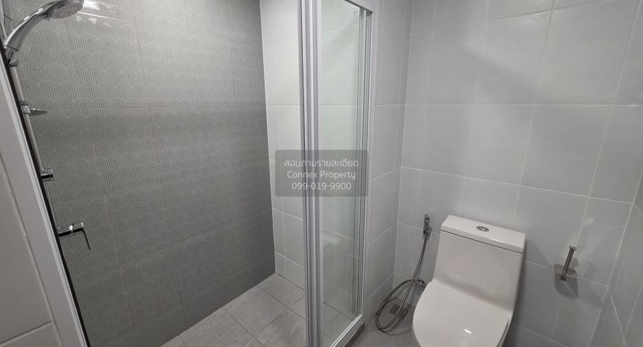 Wohnung zur Miete mit 1 Zimmer in Thung Khru, Bangkok