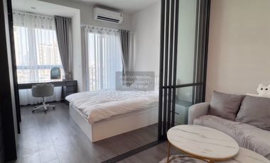 Wohnung zur Miete mit 1 Zimmer in Khlong Toei, Bangkok