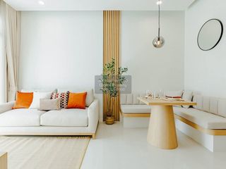 Casa adosada en alquiler de 2 habitaciones en Thalang, Phuket