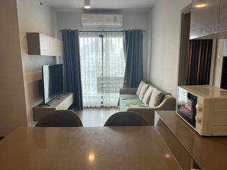 For rent 2 bedrooms condo in Phra Khanong, Bangkok