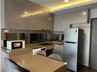 For rent 2 bedrooms condo in Phra Khanong, Bangkok