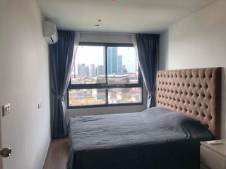 For rent 2 bedrooms condo in Phra Khanong, Bangkok