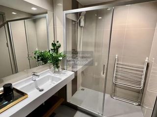 For rent 2 bedrooms condo in Phra Khanong, Bangkok