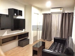 Condo en alquiler de 1 habitaciones en Suan Luang, Bangkok