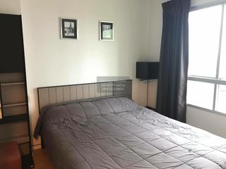 Condo en alquiler de 1 habitaciones en Suan Luang, Bangkok