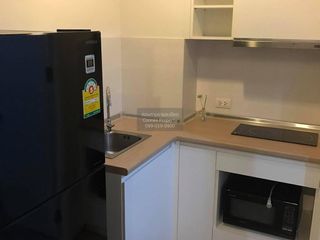 Condo en alquiler de 1 habitaciones en Suan Luang, Bangkok