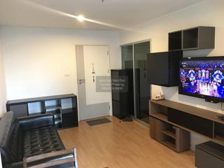 Condo en alquiler de 1 habitaciones en Suan Luang, Bangkok