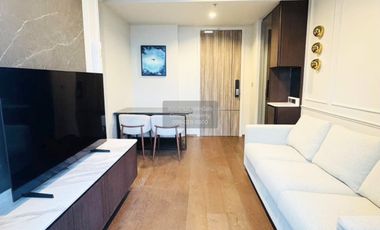 Condo en alquiler de 1 habitaciones en Khlong Toei, Bangkok