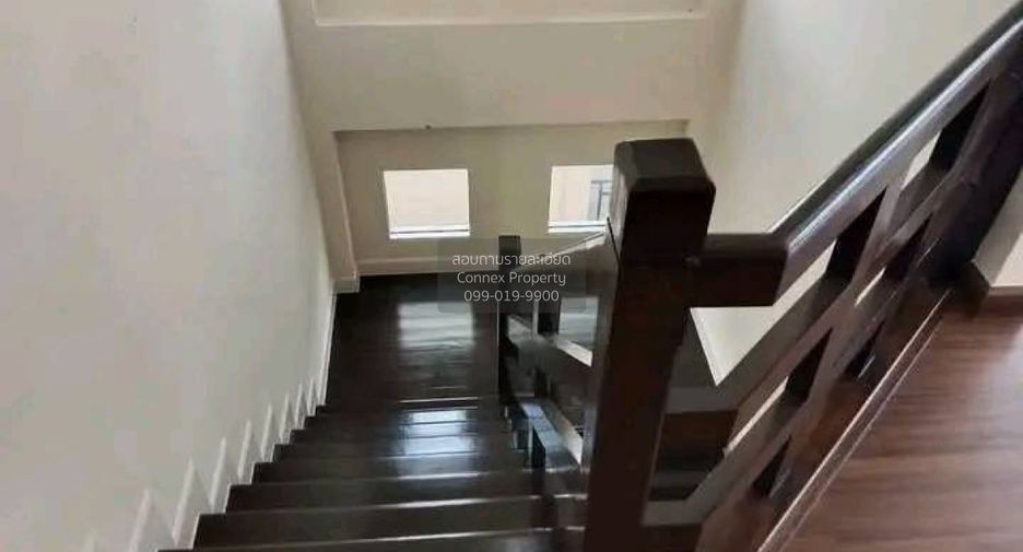 For rent 3 bedrooms house in Lam Luk Ka, Pathum Thani