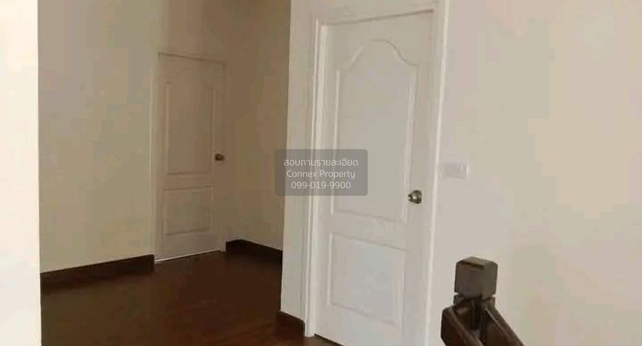 For rent 3 bedrooms house in Lam Luk Ka, Pathum Thani