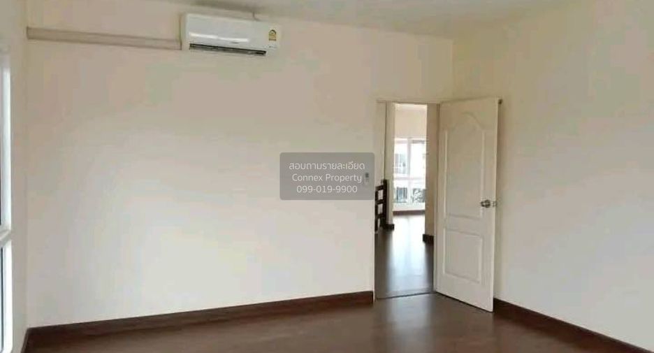 For rent 3 bedrooms house in Lam Luk Ka, Pathum Thani