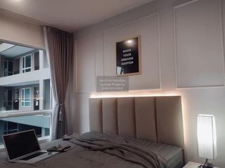 For rent 1 bed condo in Phra Khanong, Bangkok