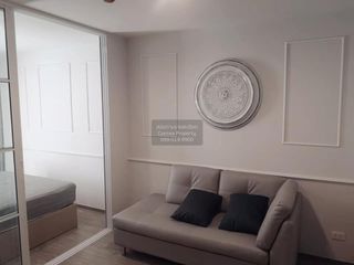 For rent 1 bed condo in Phra Khanong, Bangkok