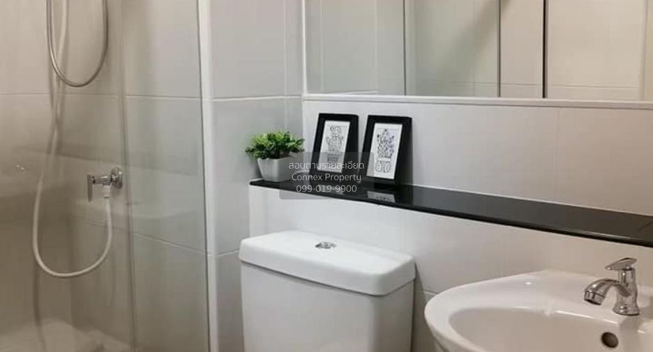 For rent 1 bed condo in Phra Khanong, Bangkok