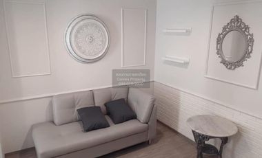 For rent 1 bed condo in Phra Khanong, Bangkok