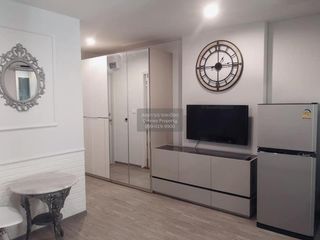 For rent 1 bed condo in Phra Khanong, Bangkok