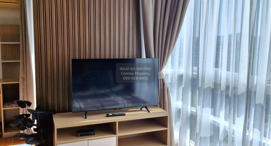 For rent 1 bed condo in Mueang Phuket, Phuket
