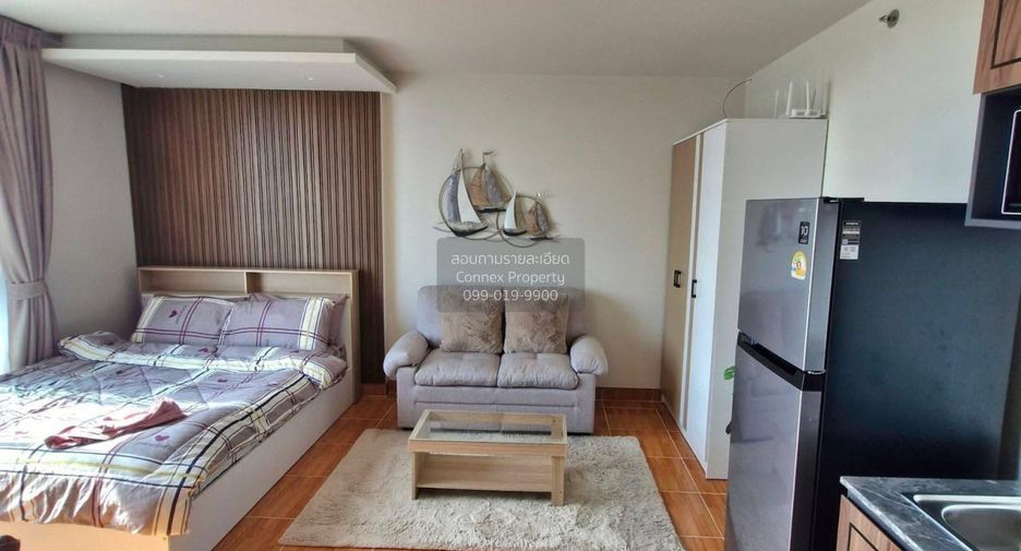 For rent 1 bed condo in Mueang Phuket, Phuket