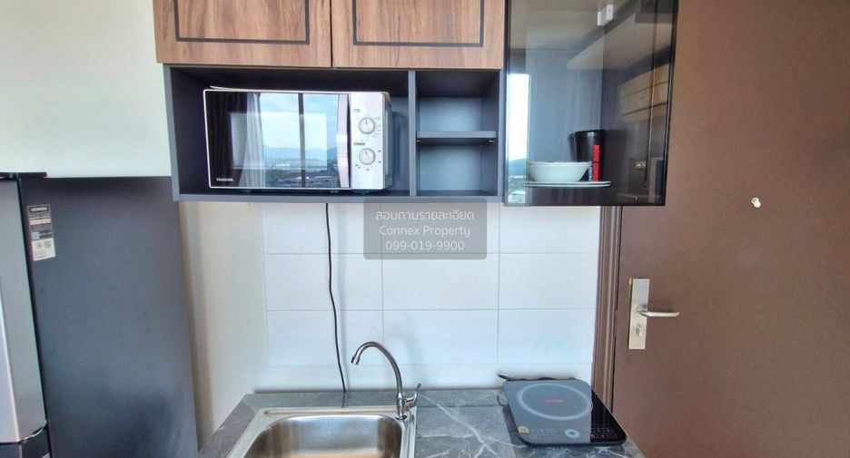 For rent 1 bed condo in Mueang Phuket, Phuket