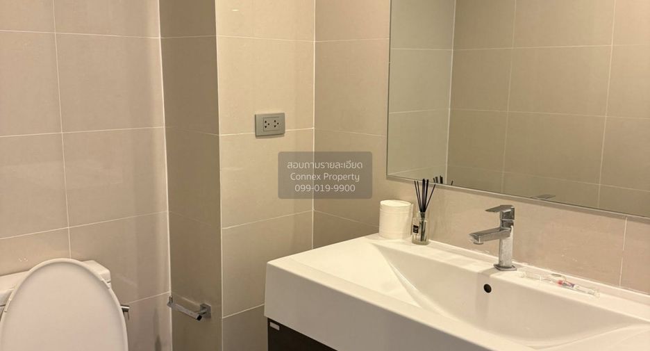 For rent 1 bed condo in Bang Na, Bangkok
