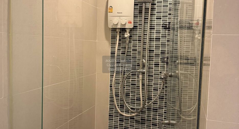 For rent 1 bed condo in Bang Na, Bangkok