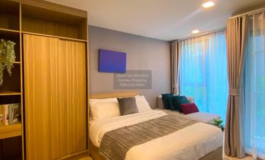 Wohnung zur Miete mit 1 Zimmer in Mueang Phuket, Phuket