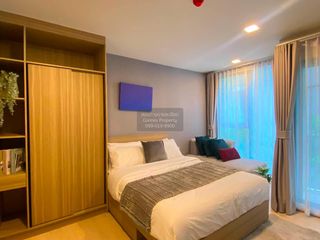 For rent 1 bed condo in Mueang Phuket, Phuket