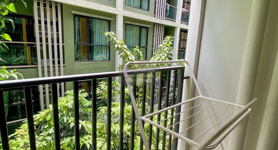Wohnung zur Miete mit 1 Zimmer in Mueang Phuket, Phuket