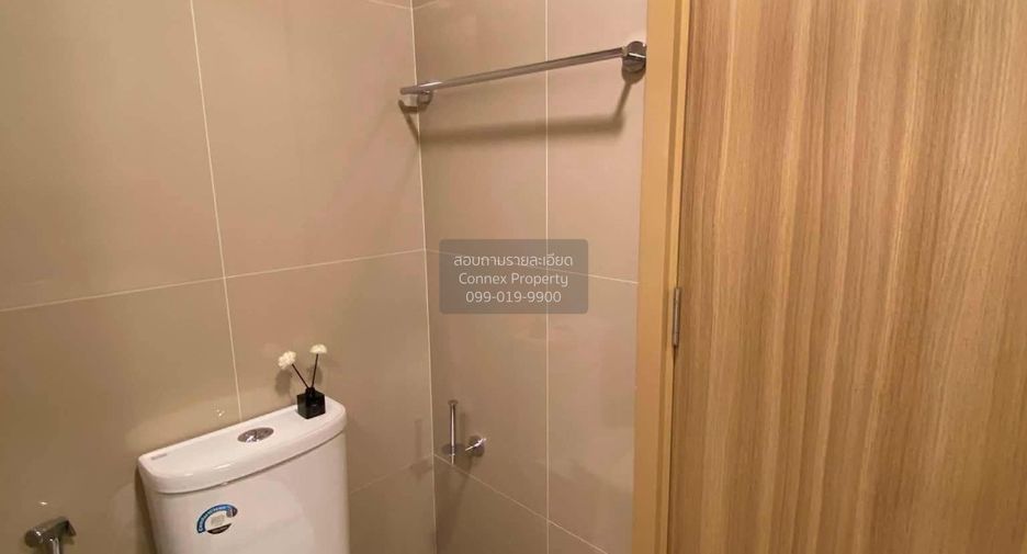 Wohnung zur Miete mit 1 Zimmer in Mueang Phuket, Phuket