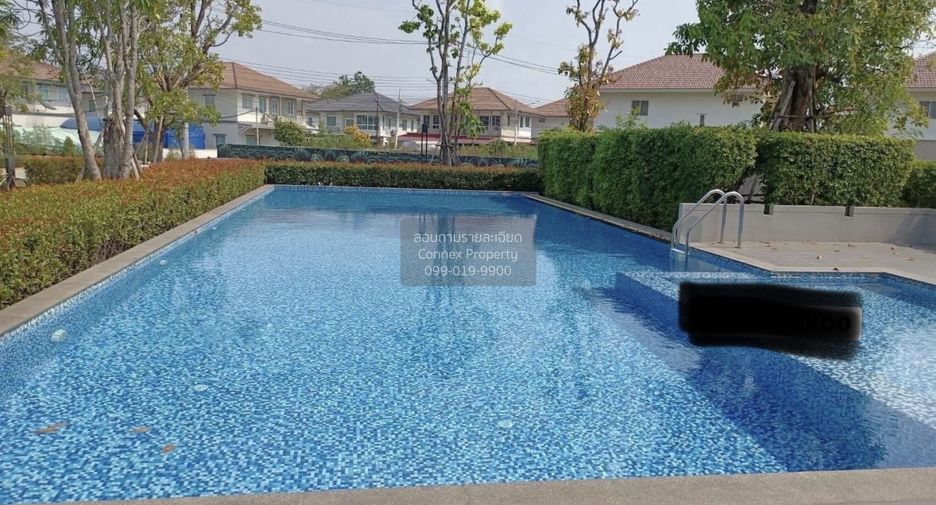 For rent 3 bedrooms house in Thanyaburi, Pathum Thani