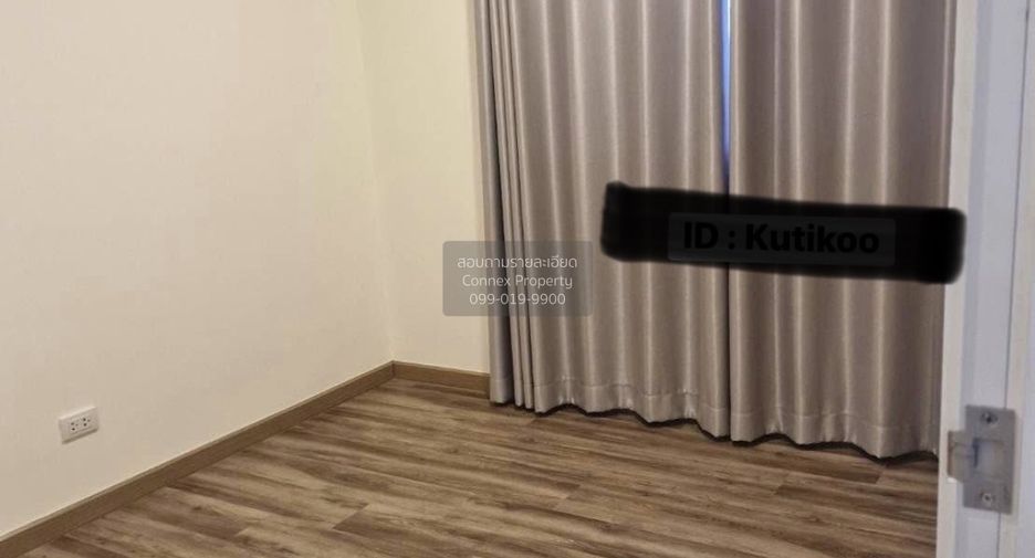 For rent 3 bedrooms house in Thanyaburi, Pathum Thani
