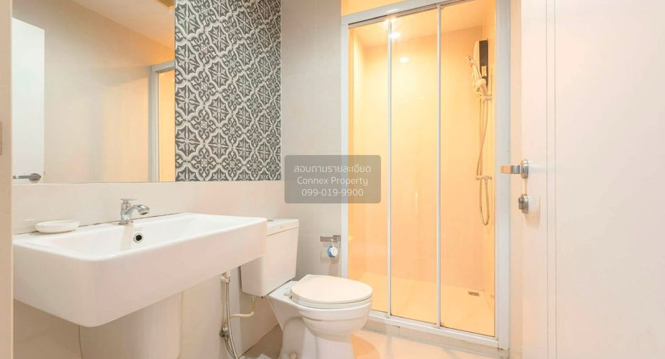 Wohnung zur Miete mit 1 Zimmer in Mueang Phuket, Phuket