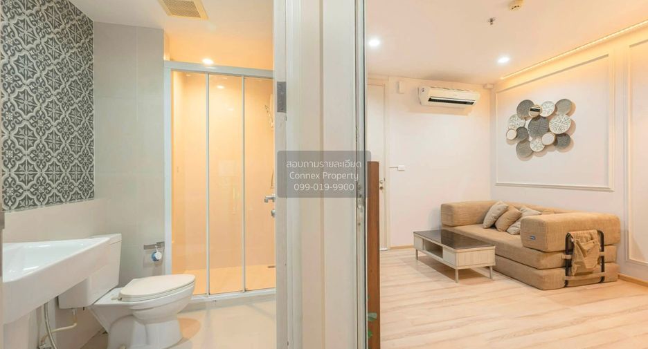 Wohnung zur Miete mit 1 Zimmer in Mueang Phuket, Phuket
