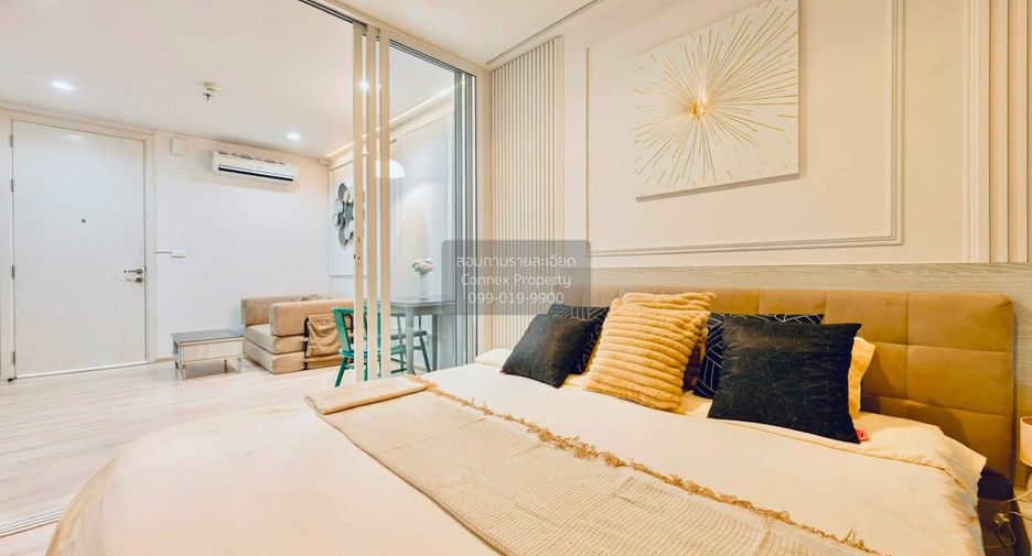 Wohnung zur Miete mit 1 Zimmer in Mueang Phuket, Phuket