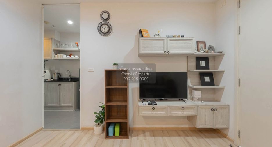 Wohnung zur Miete mit 1 Zimmer in Mueang Phuket, Phuket