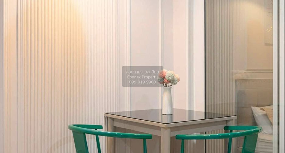 Wohnung zur Miete mit 1 Zimmer in Mueang Phuket, Phuket