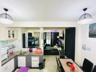 For rent 2 bedrooms house in Bang Lamung, Chonburi