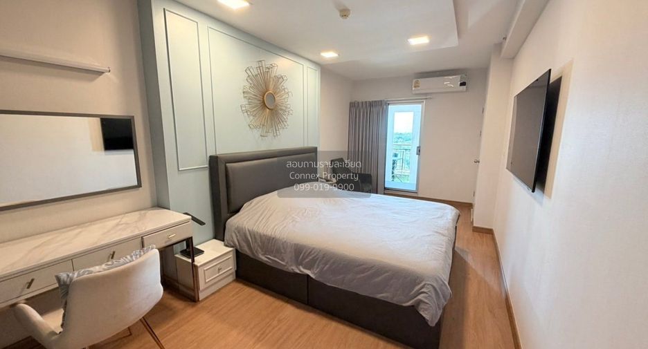 À louer 1 chambre condo à Watthana, Bangkok