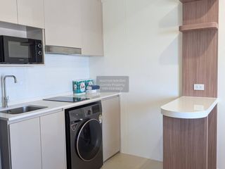 À louer 1 chambre condo à Thon Buri, Bangkok