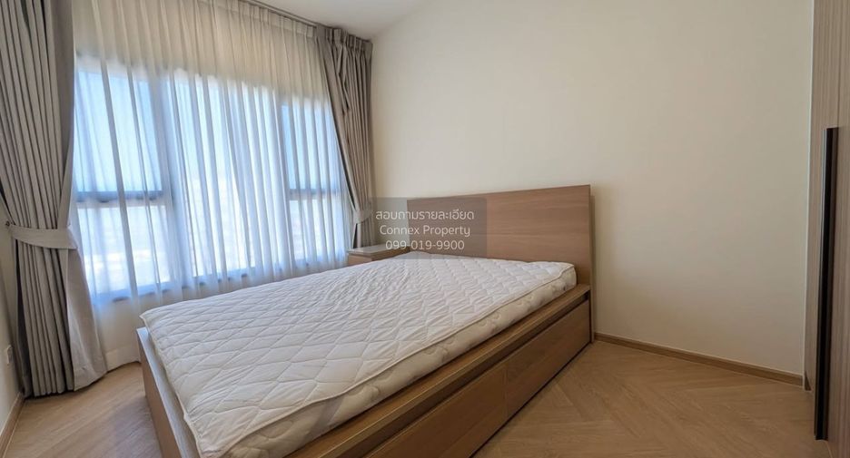 À louer 1 chambre condo à Thon Buri, Bangkok