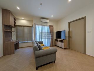 À louer 1 chambre condo à Thon Buri, Bangkok