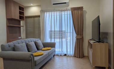À louer 1 chambre condo à Thon Buri, Bangkok