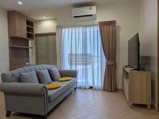 À louer 1 chambre condo à Thon Buri, Bangkok