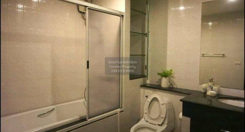 ให้เช่า 2 ห้องนอน คอนโด ใน วัฒนา, กรุงเทพฯ