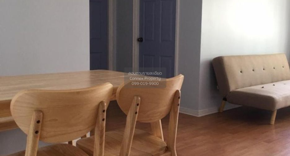 Wohnung zur Miete mit 2 Zimmer in Bang Kapi, Bangkok
