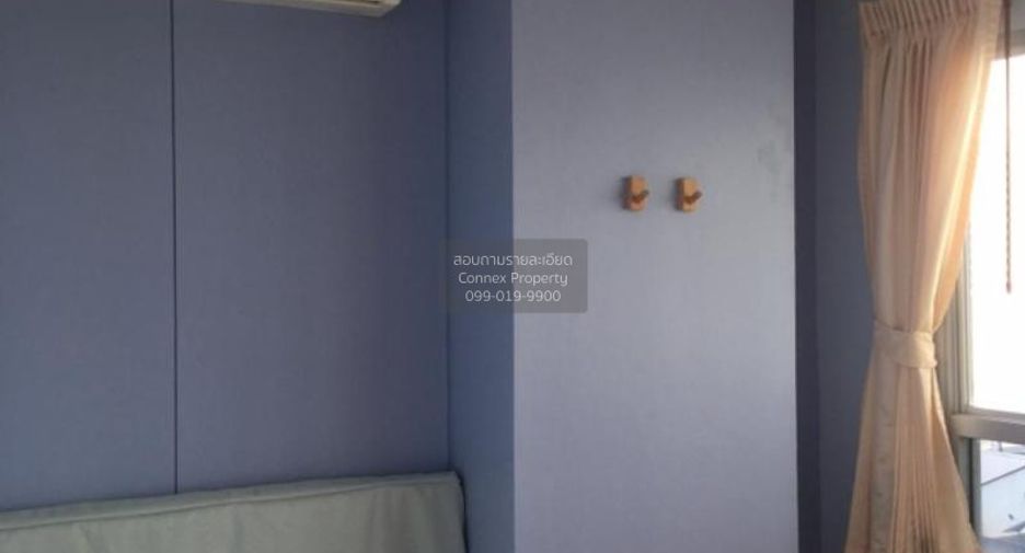 Wohnung zur Miete mit 2 Zimmer in Bang Kapi, Bangkok