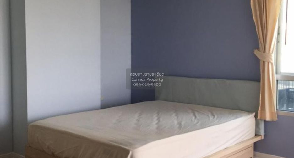 Wohnung zur Miete mit 2 Zimmer in Bang Kapi, Bangkok